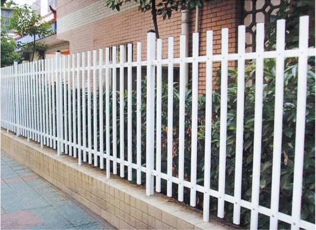 五台围墙护栏0802-85-60